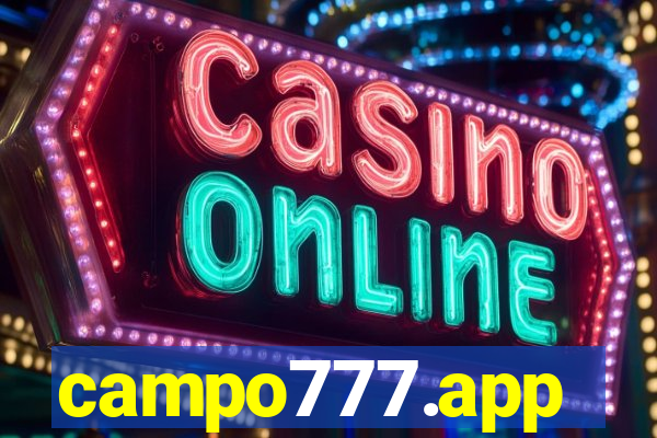 campo777.app