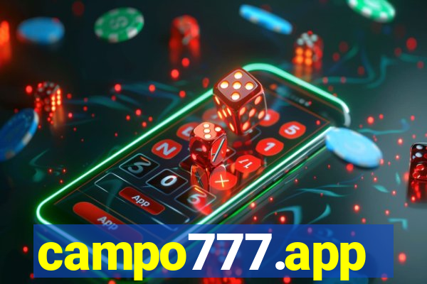 campo777.app