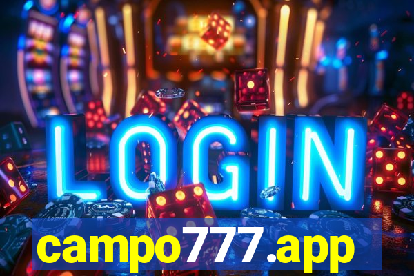 campo777.app