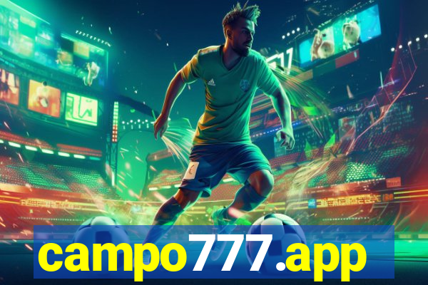 campo777.app