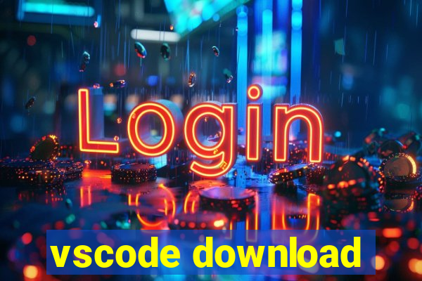 vscode download
