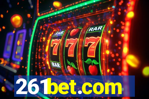 261bet.com