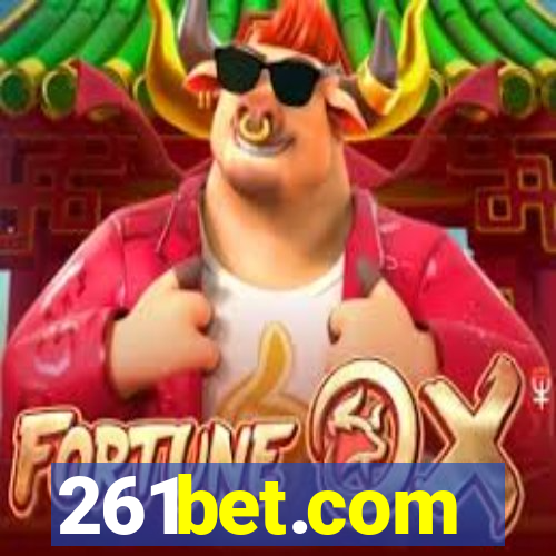 261bet.com