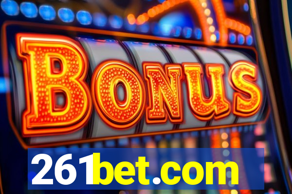 261bet.com