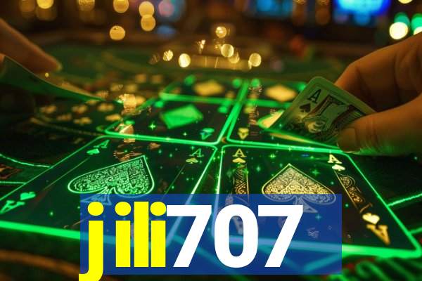 jili707