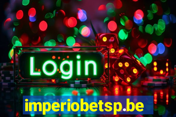 imperiobetsp.bet