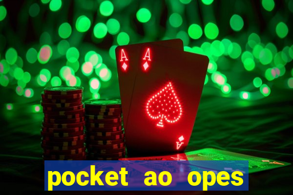 pocket ao opes binrias para iniciantes ao opes binrias