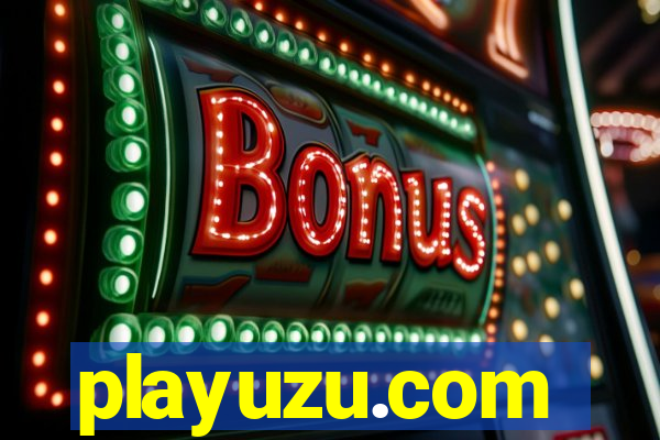 playuzu.com