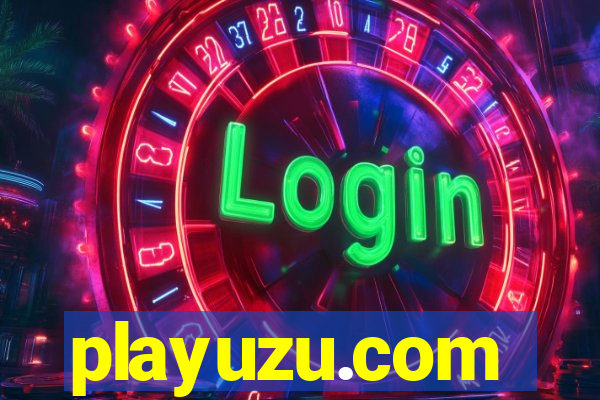playuzu.com