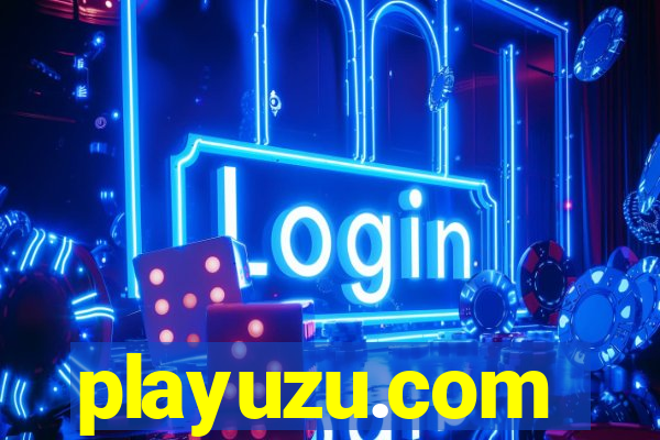 playuzu.com