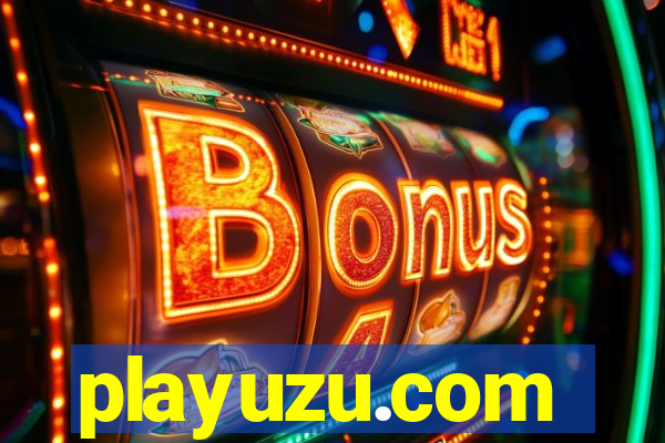 playuzu.com