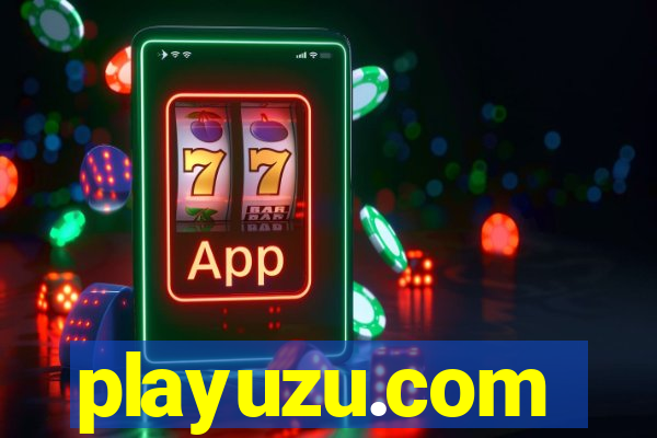 playuzu.com