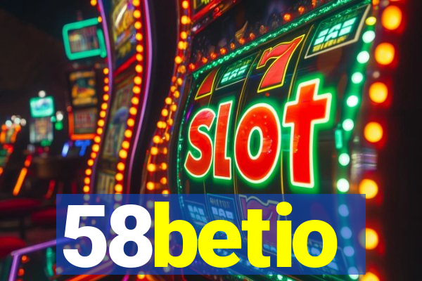 58betio