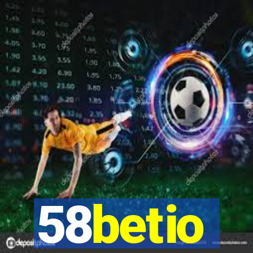 58betio