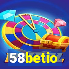 58betio