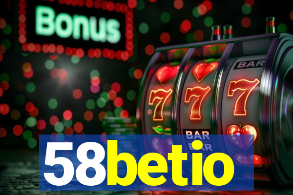 58betio