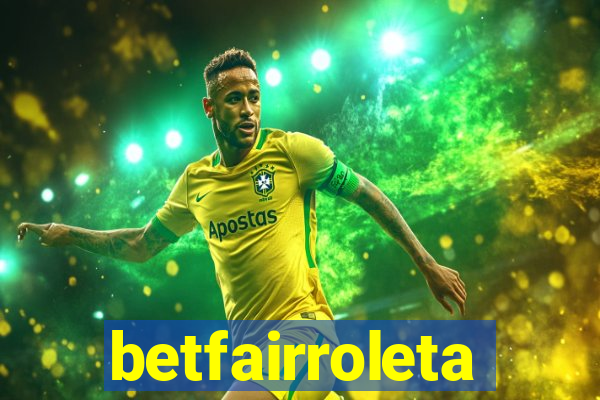 betfairroleta