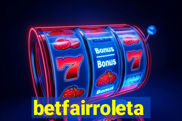 betfairroleta