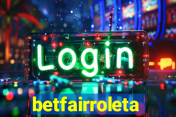 betfairroleta