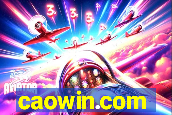 caowin.com