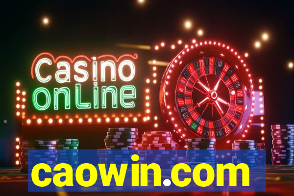 caowin.com