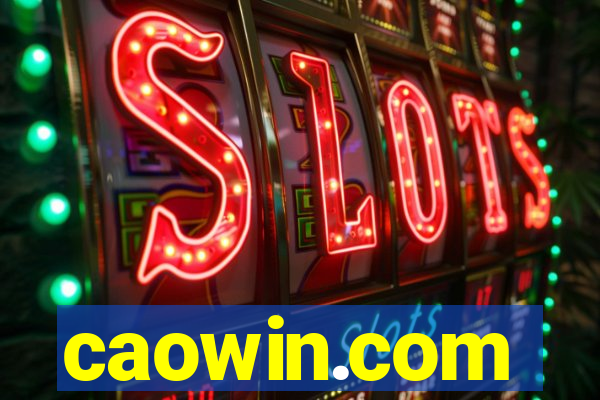 caowin.com