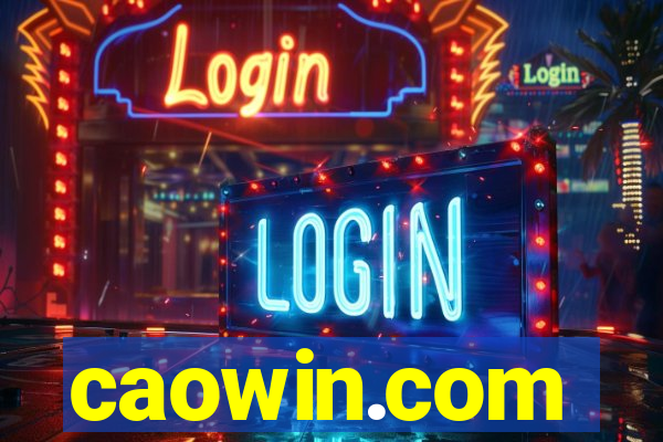 caowin.com
