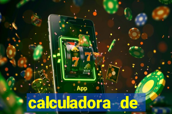 calculadora de probabilidade jogo do bicho