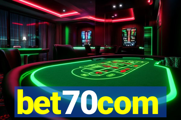 bet70com