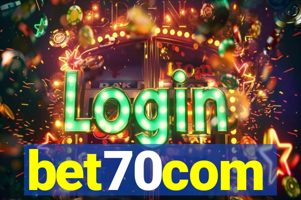 bet70com