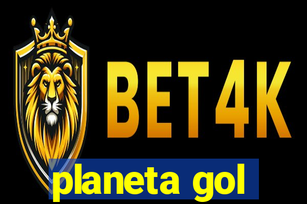 planeta gol