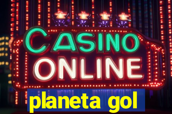 planeta gol