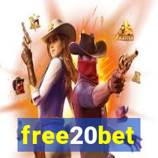 free20bet