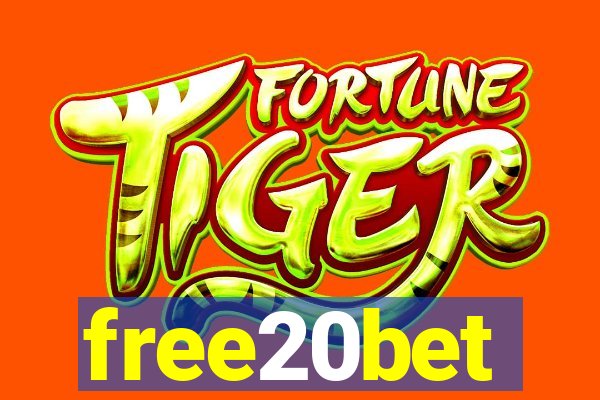 free20bet