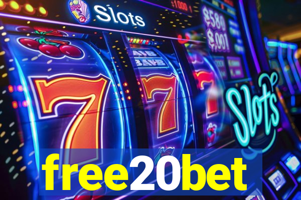 free20bet