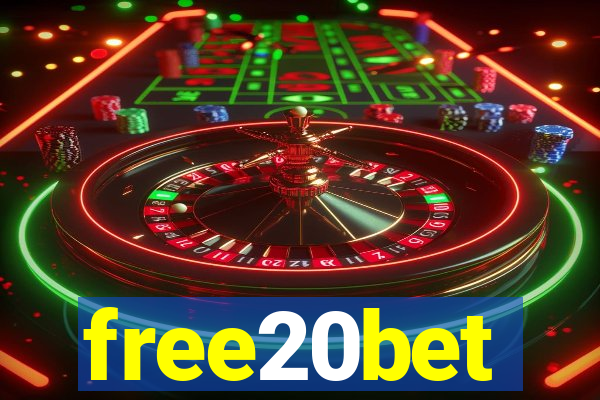 free20bet