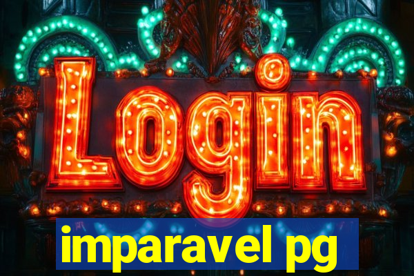 imparavel pg