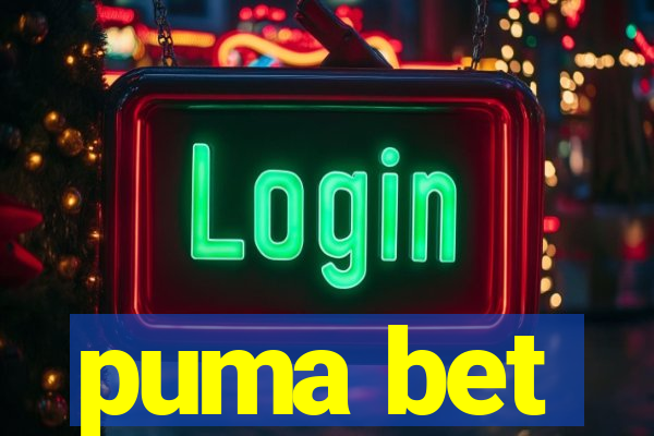 puma bet