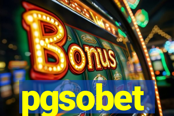 pgsobet