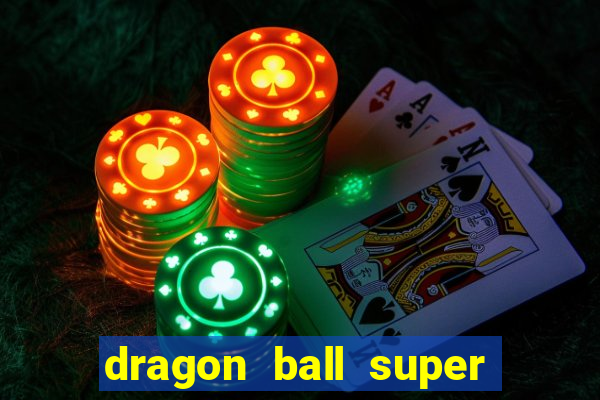 dragon ball super hero google drive