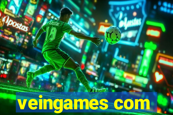 veingames com