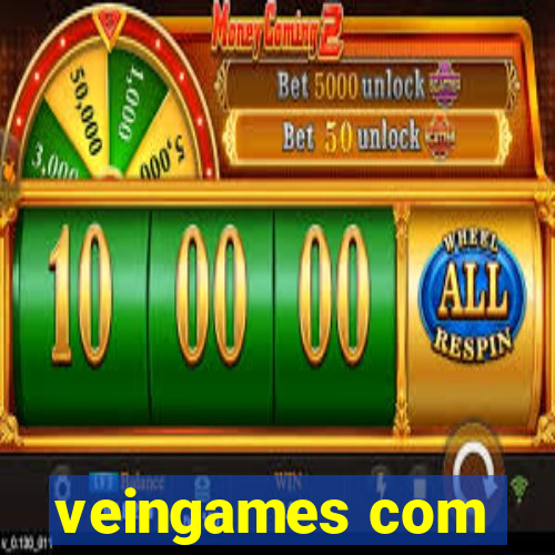 veingames com
