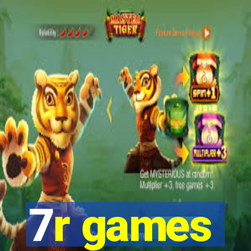 7r games