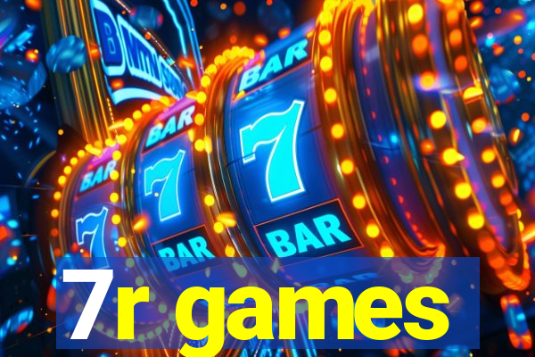 7r games