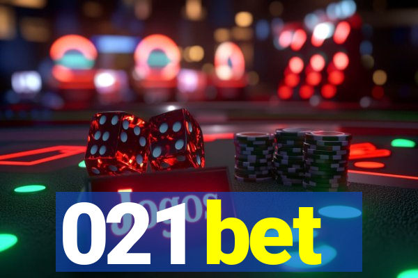 021 bet