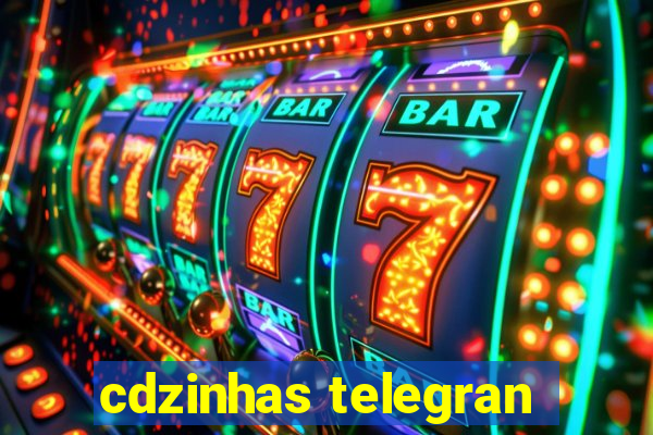 cdzinhas telegran