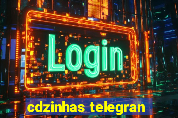 cdzinhas telegran
