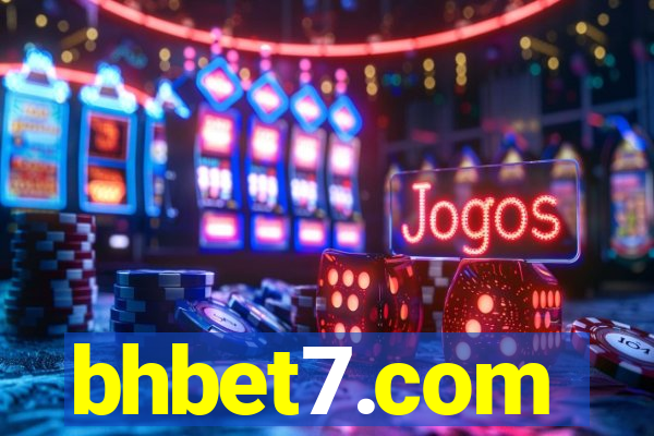 bhbet7.com