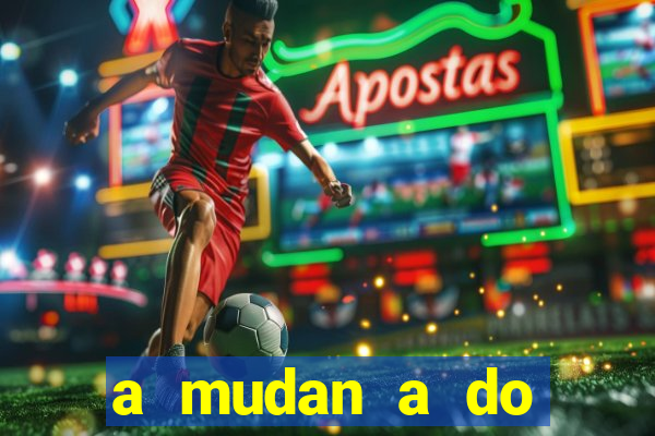 a mudan a do conde beta cap 1