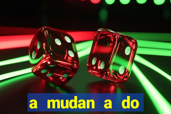 a mudan a do conde beta cap 1